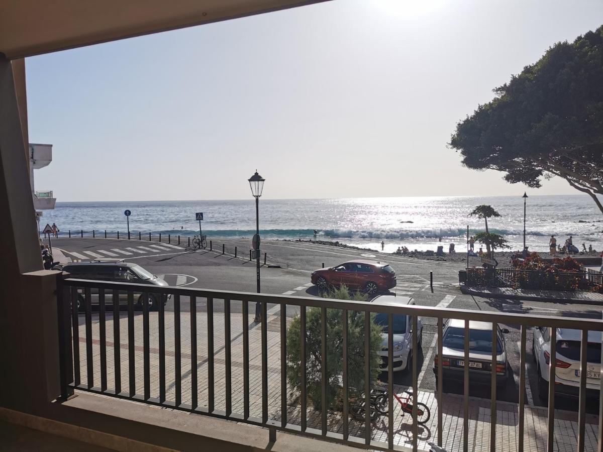 Apartmán Apartamento 6 Playa Maria Valle Gran Rey Exteriér fotografie