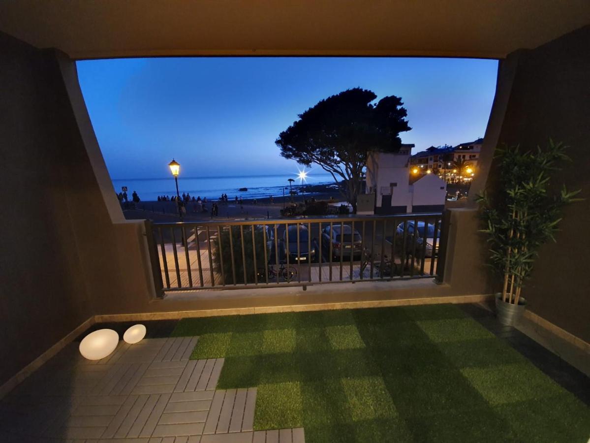 Apartmán Apartamento 6 Playa Maria Valle Gran Rey Exteriér fotografie