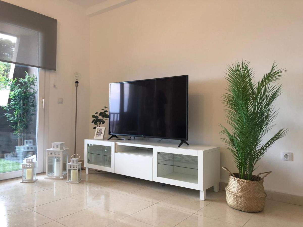 Apartmán Apartamento 6 Playa Maria Valle Gran Rey Exteriér fotografie