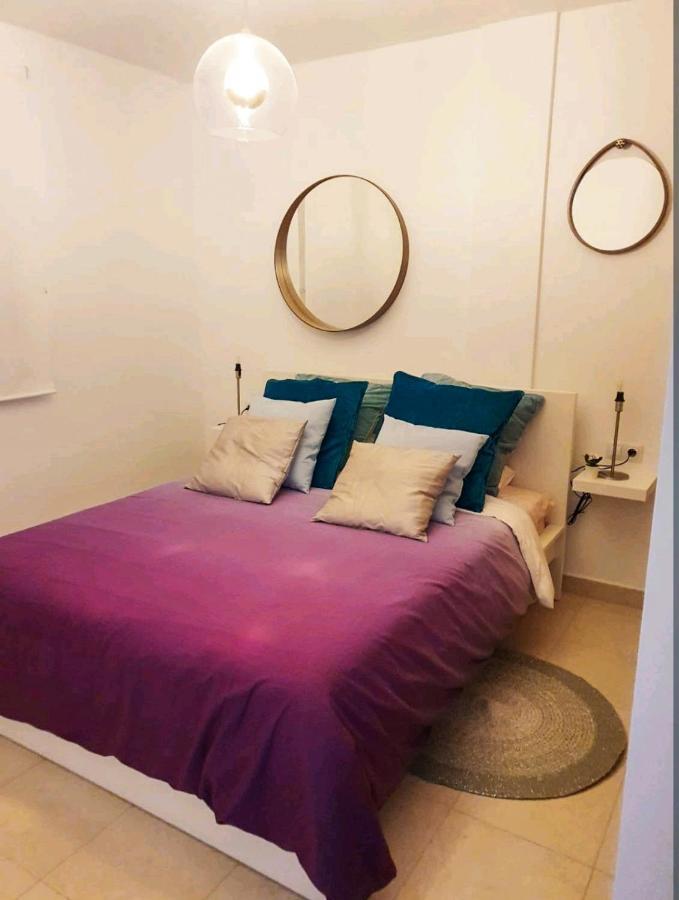 Apartmán Apartamento 6 Playa Maria Valle Gran Rey Exteriér fotografie